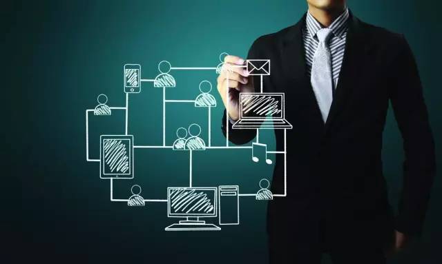 裂變營銷 互聯網營銷與銷售的核心驅動力