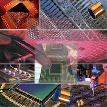 中國集成電路產(chǎn)業(yè)開啟新征程 福建晉華項(xiàng)目開工，軟件開發(fā)同步發(fā)力