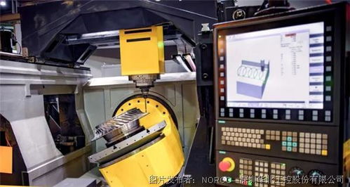 華北工控工業(yè)平板電腦在工廠數(shù)智化改造中的軟件開(kāi)發(fā)應(yīng)用